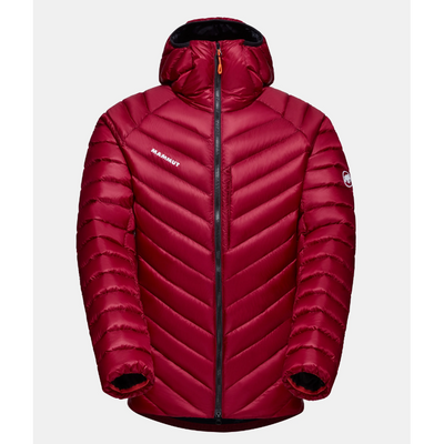 Mammut Broad Peak IN Hooded M Jacket