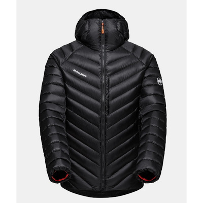 Mammut Broad Peak IN Hooded M Jacket