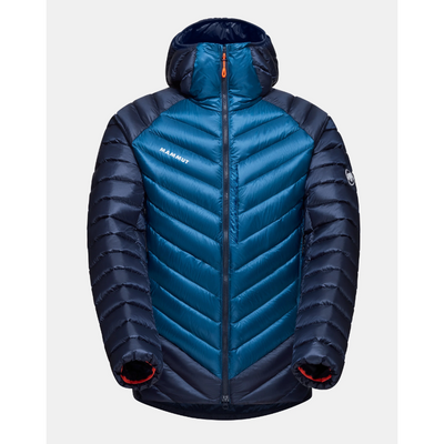 Mammut Broad Peak IN Hooded M Jacket