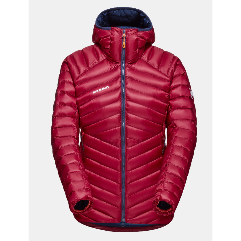 Mammut Broad Peak IN Hooded W Jacket