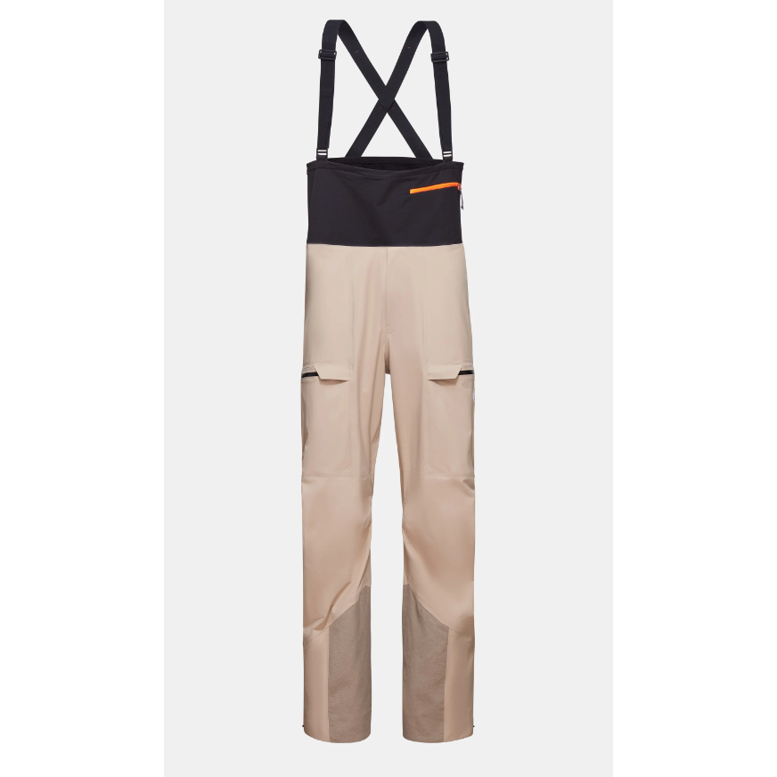 Mammut Haldigrat HS M Bib Pants