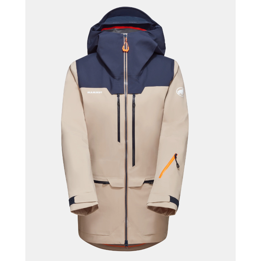 Mammut Haldigrat HS Hooded W Jacket