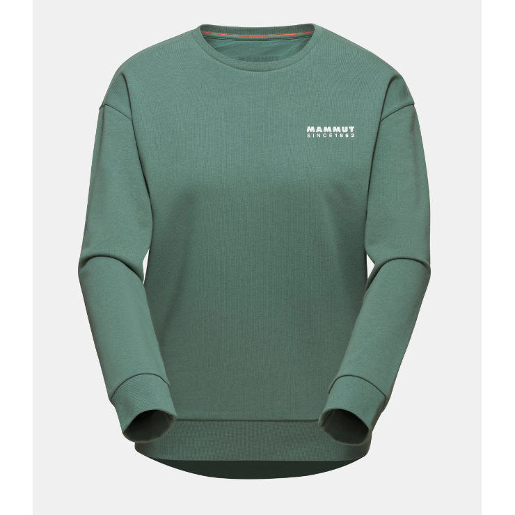Mammut Core ML W Crew Neck 1862