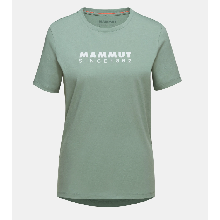 Mammut Core T-Shirt W Logo