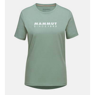 Mammut Core T-Shirt W Logo