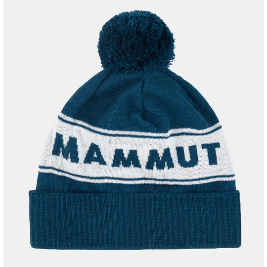 Mammut Peaks Beanie