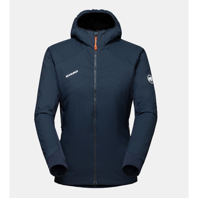 Mammut Rime Light IN Flex Hooded W Jacket