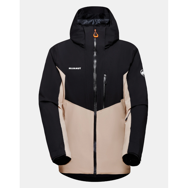 Mammut Stoney HS Thermo M Jacket – Sundance Ski & Snowboard Shop