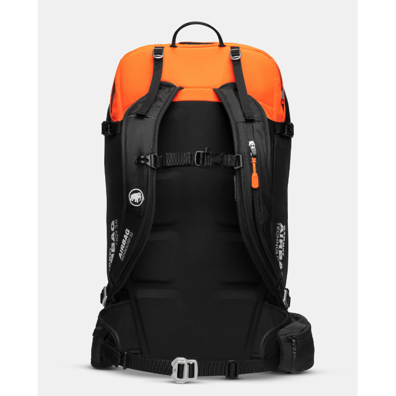 Mammut Tour 40 Removable Airbag 3.0