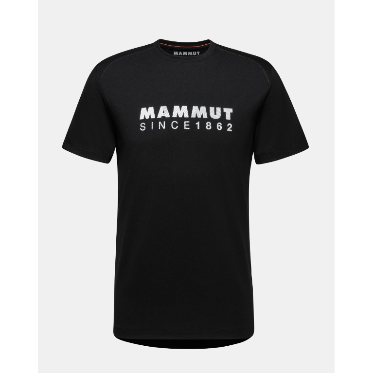 Mammut Trovat M T-Shirt Logo