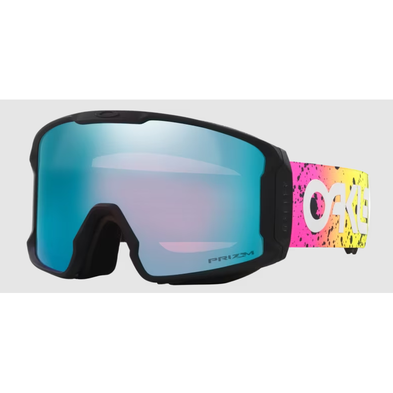 Oakley Line Miner L – Sundance Ski & Snowboard Shop