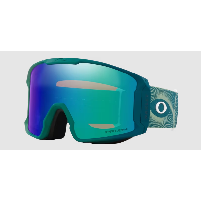 Oakley Line Miner L