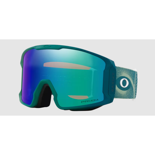 Oakley Line Miner L