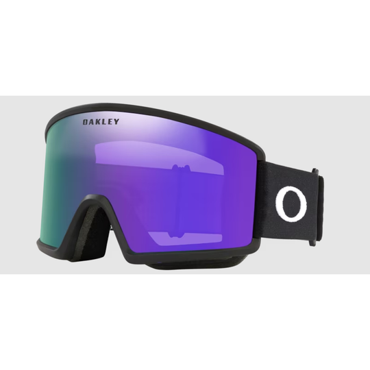 Oakley Target Line L – Sundance Ski & Snowboard Shop