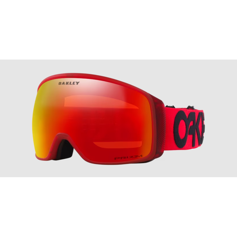 Oakley Flight Tracker L