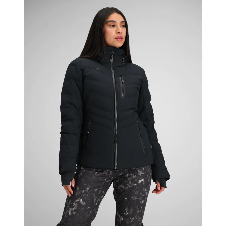 Obermeyer Cosima Down Jacket