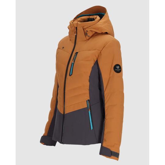 Obermeyer Cosima Down Jacket