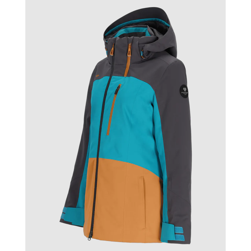 Obermeyer First Chair Jacket