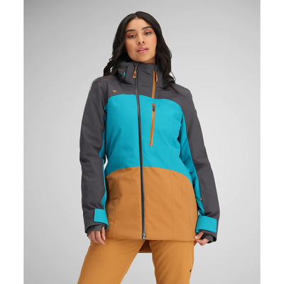 Obermeyer First Chair Jacket