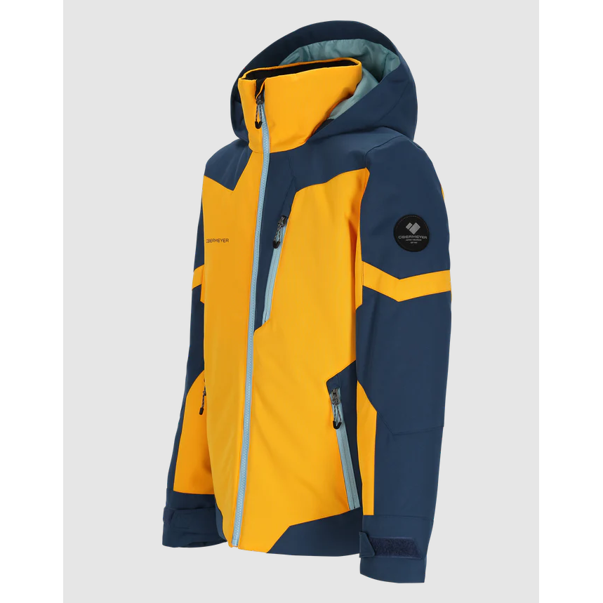 Obermeyer Fleet Jacket
