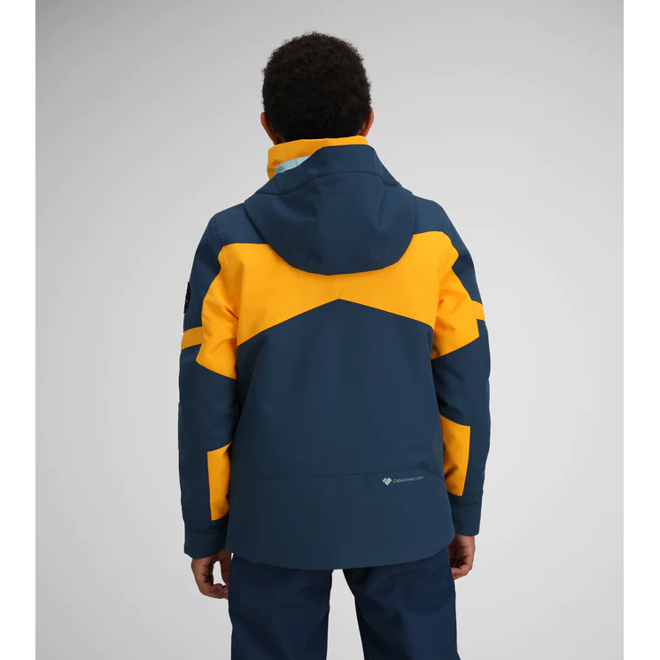 Obermeyer Fleet Jacket