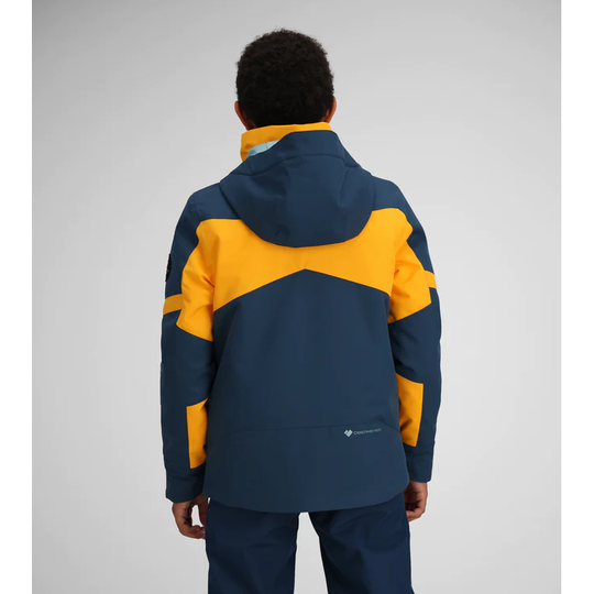 Obermeyer Fleet Jacket