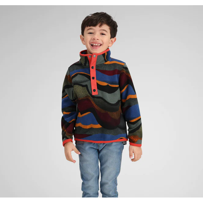 Obermeyer K Boulder Fleece