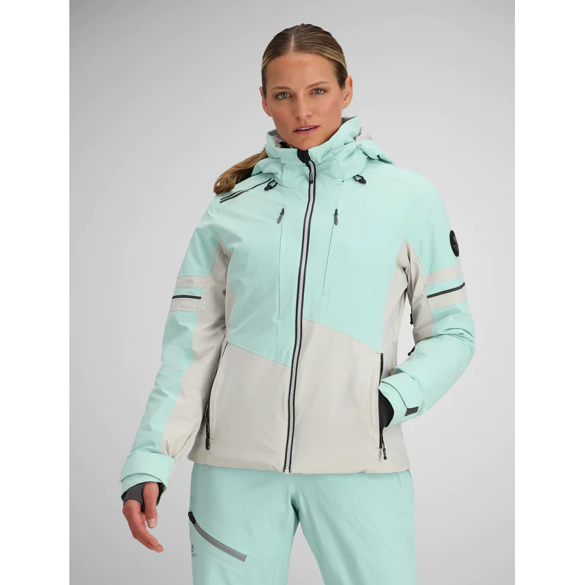 Obermeyer Platinum Jacket