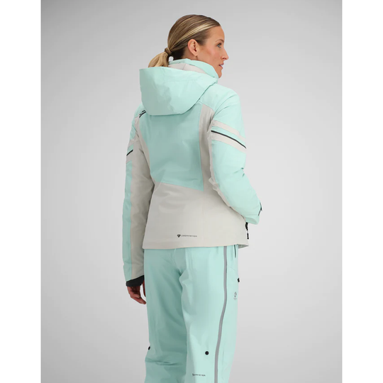 Obermeyer Platinum Jacket