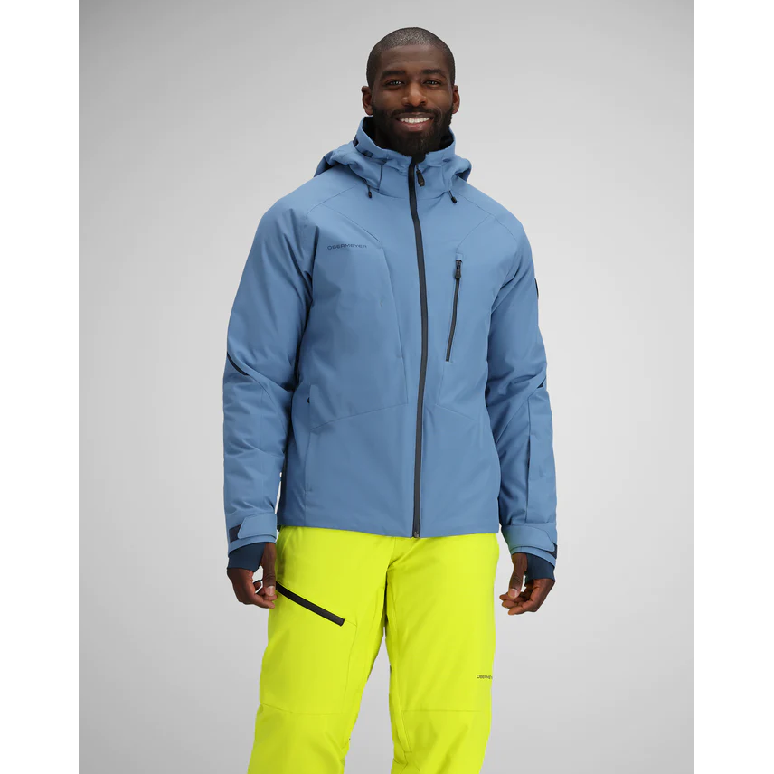Obermeyer Raze Jacket