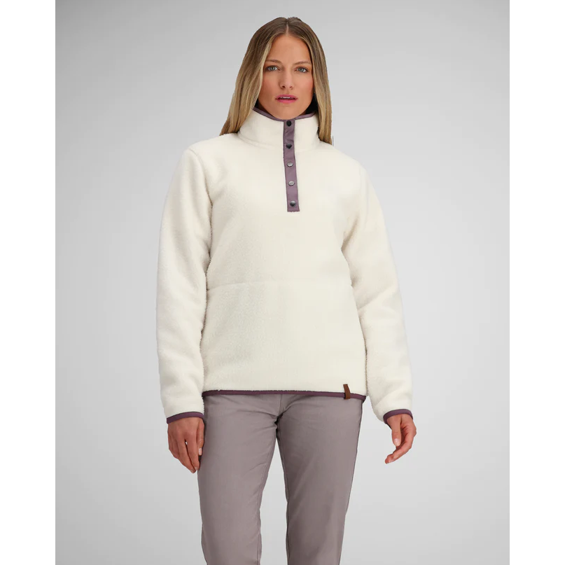 Obermeyer W Boulder Fleece