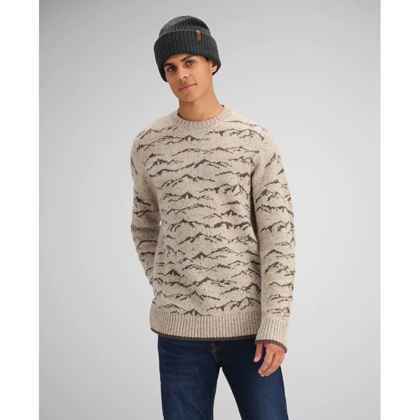 Obermeyer The Bells Sweater