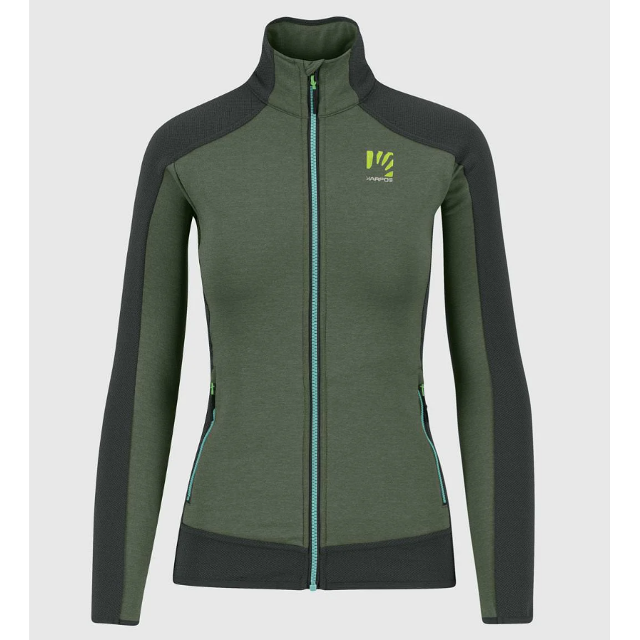 Karpos Odle W Fleece