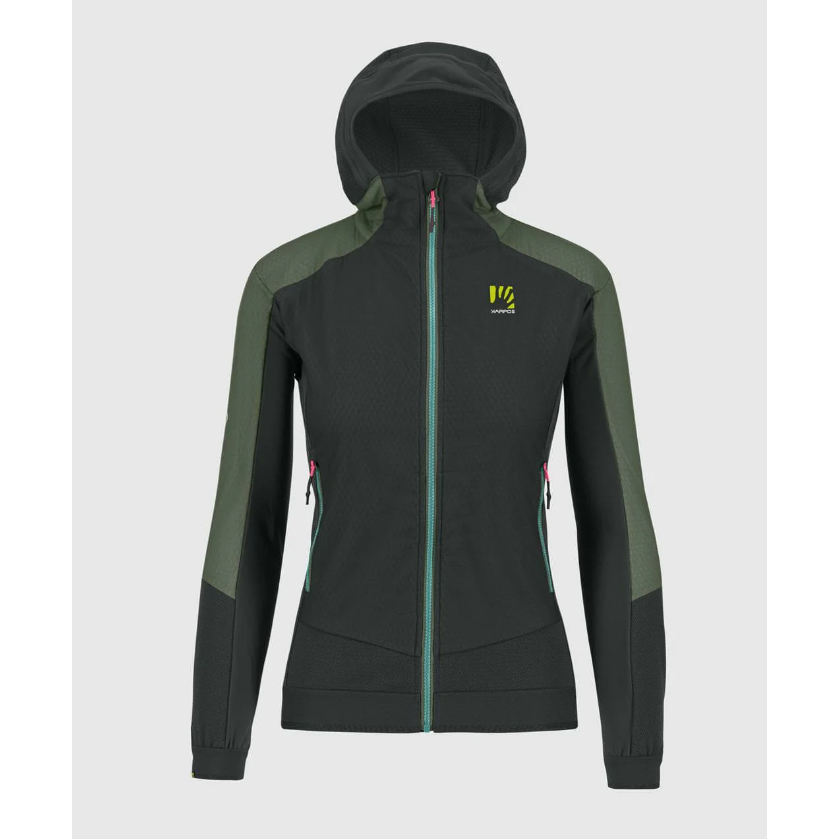 Karpos Alagna Plus Evo W Jacket