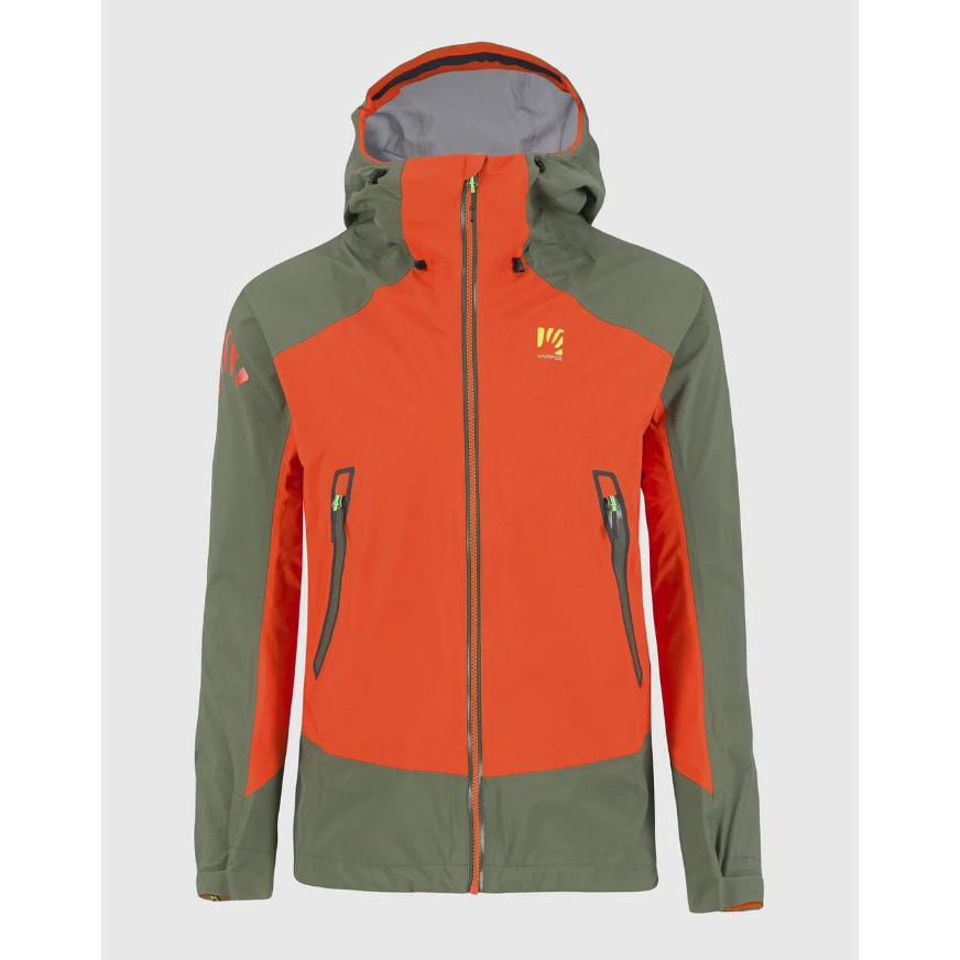 Karpos Storm Evo Jacket