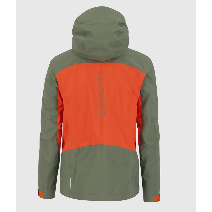 Karpos Storm Evo Jacket