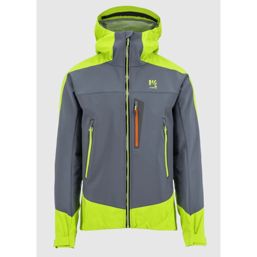 Karpos Marmolada Jacket