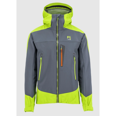 Karpos Marmolada Jacket