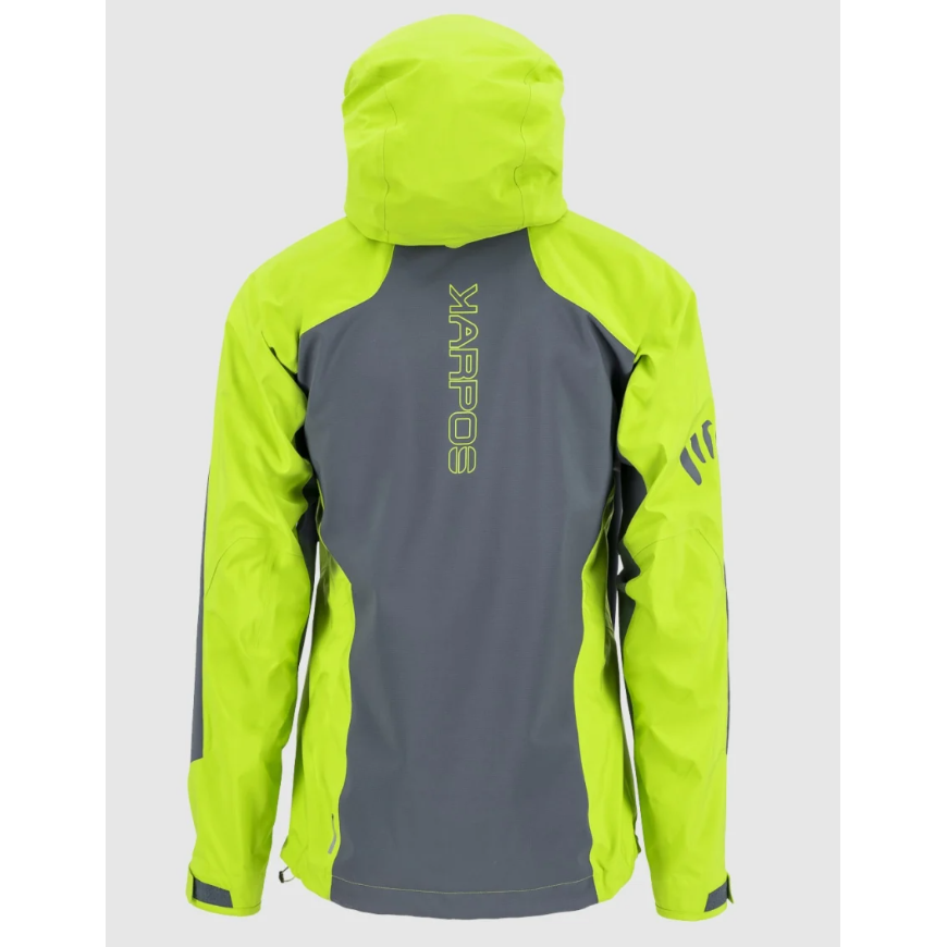 Karpos Marmolada Jacket