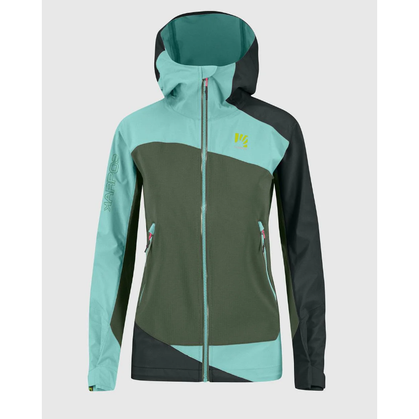 Karpos Marmolada W Jacket