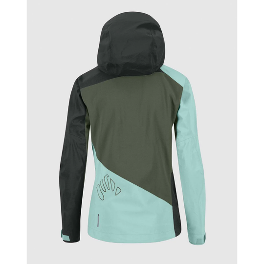 Karpos Marmolada W Jacket