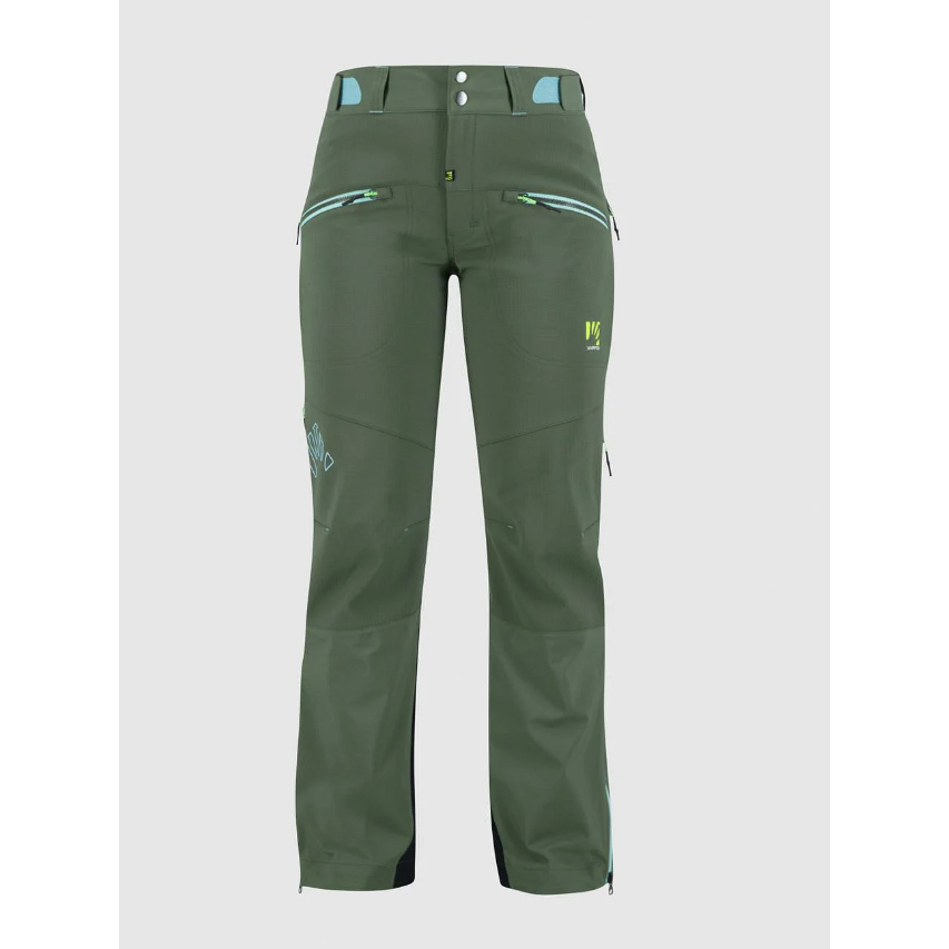 Karpos Marmolada W Pant