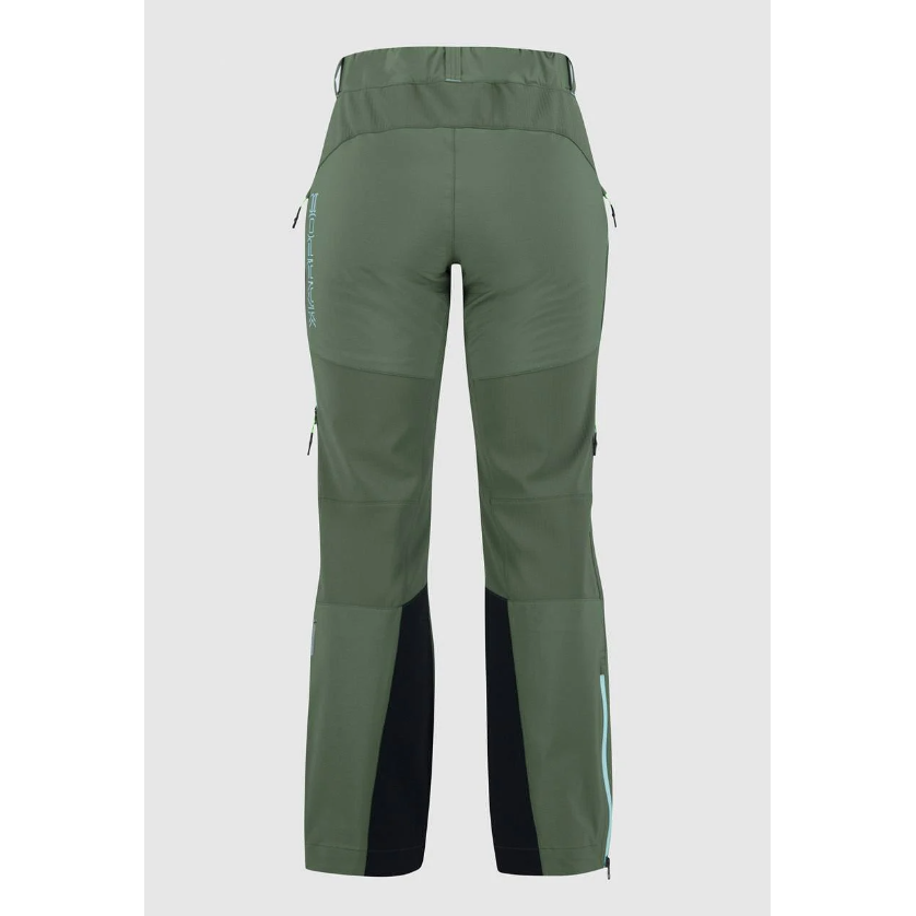 Karpos Marmolada W Pant