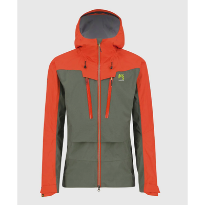 Karpos Midi Shell Jacket