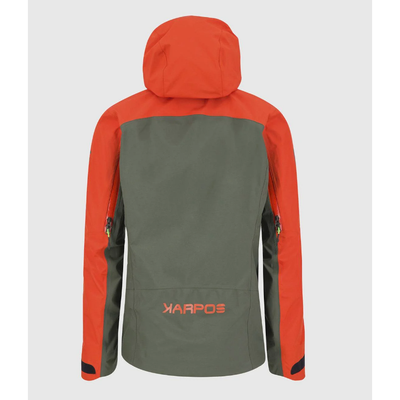Karpos Midi Shell Jacket