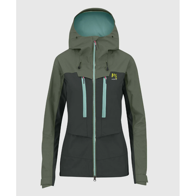 Karpos Midi Shell W Jacket