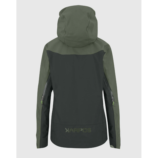 Karpos Midi Shell W Jacket