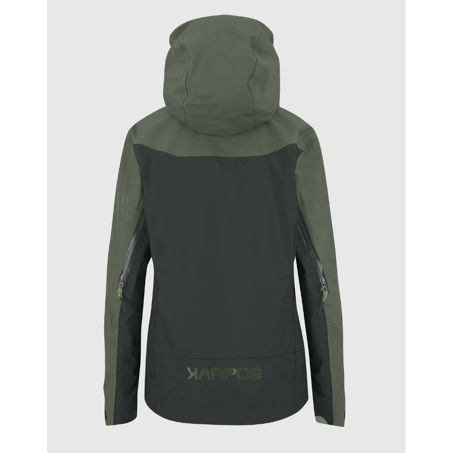 Karpos Midi Shell W Jacket