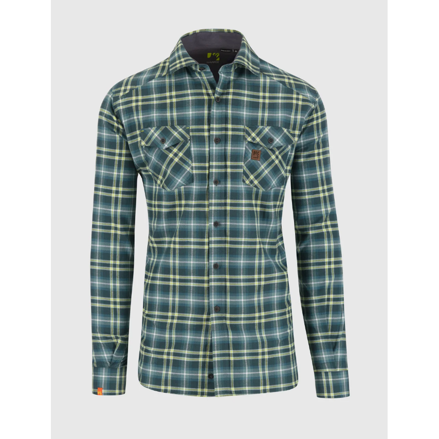 Karpos Martora Winter Shirt