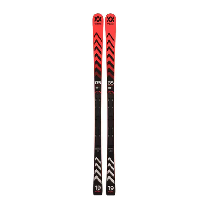 Volkl Racetiger GS R JR